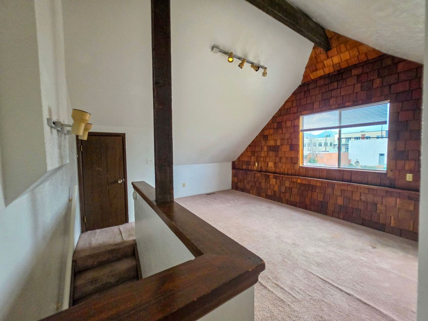 Boulder Apartment: 1742 Walnut Street