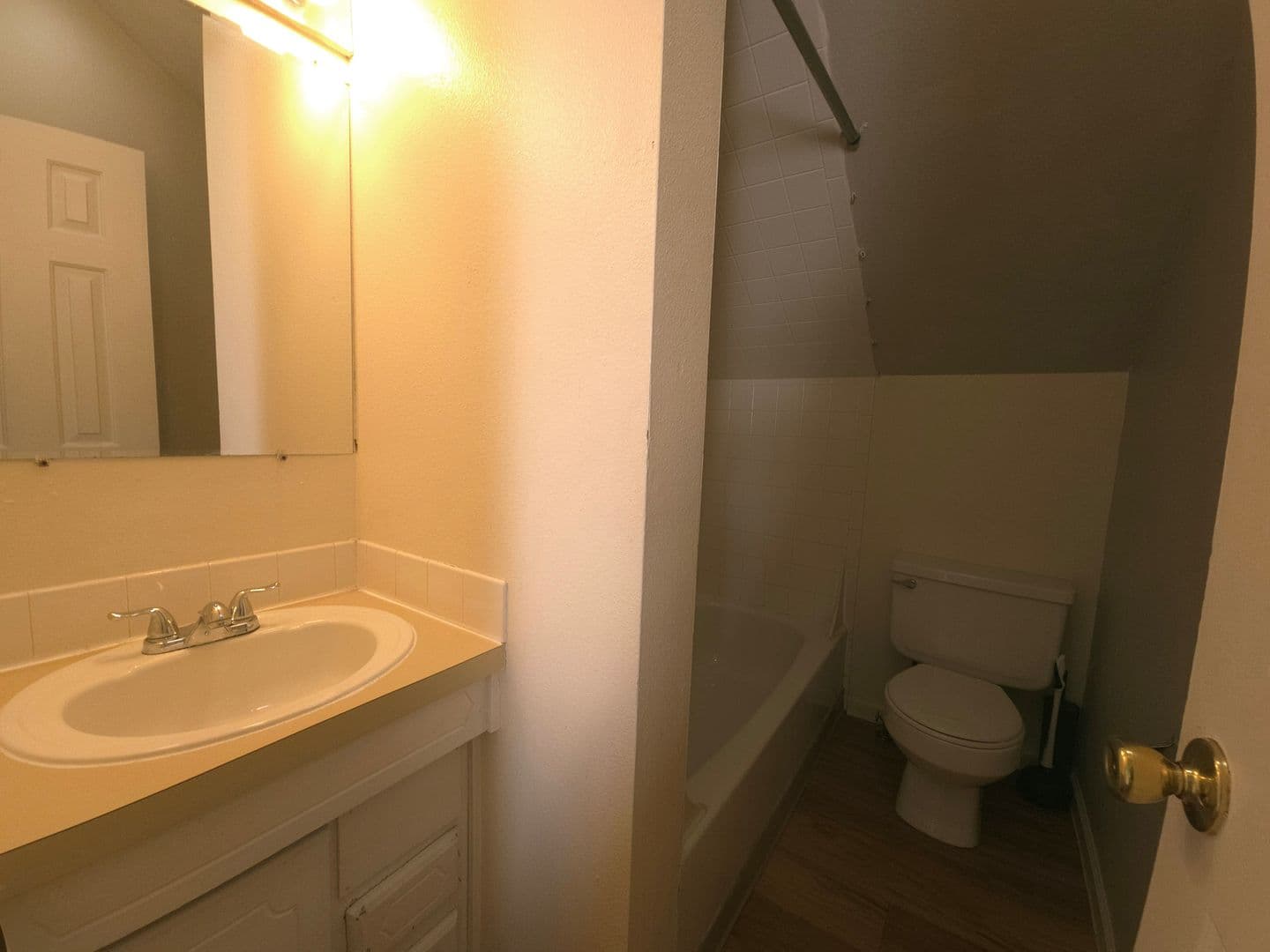 Boulder Apartment: 896 18th Street