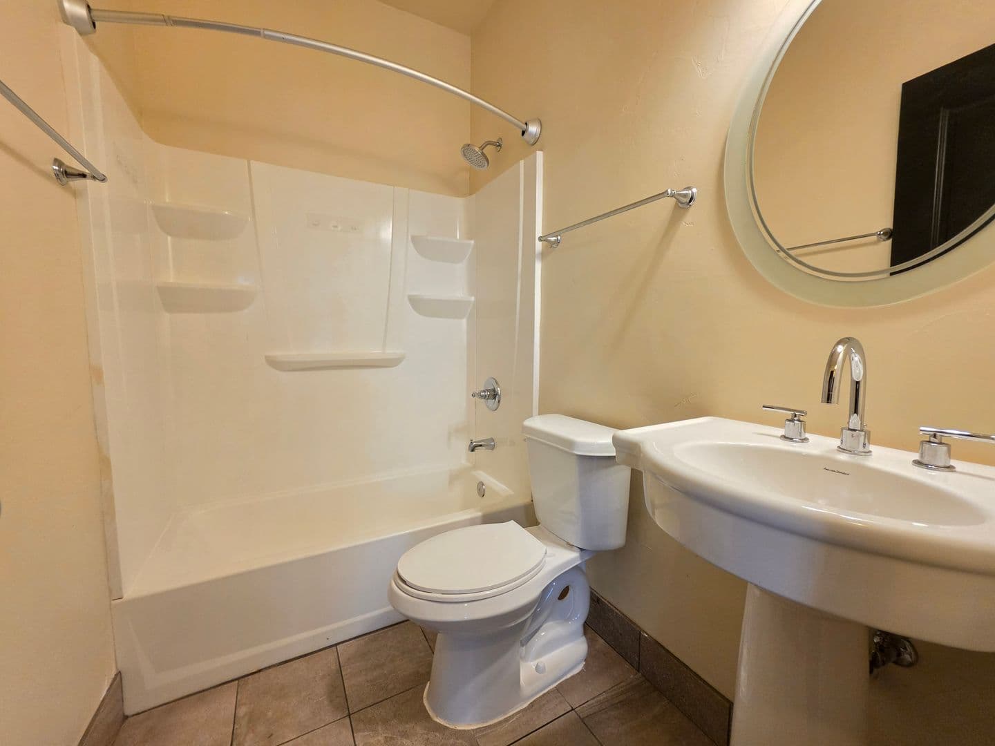 Boulder Apartment: 1029-1031 Grandview Ave.
