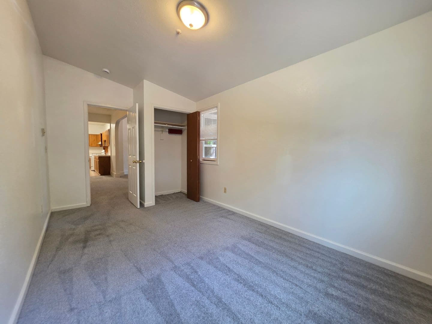 Boulder Apartment: 1431 18th Street