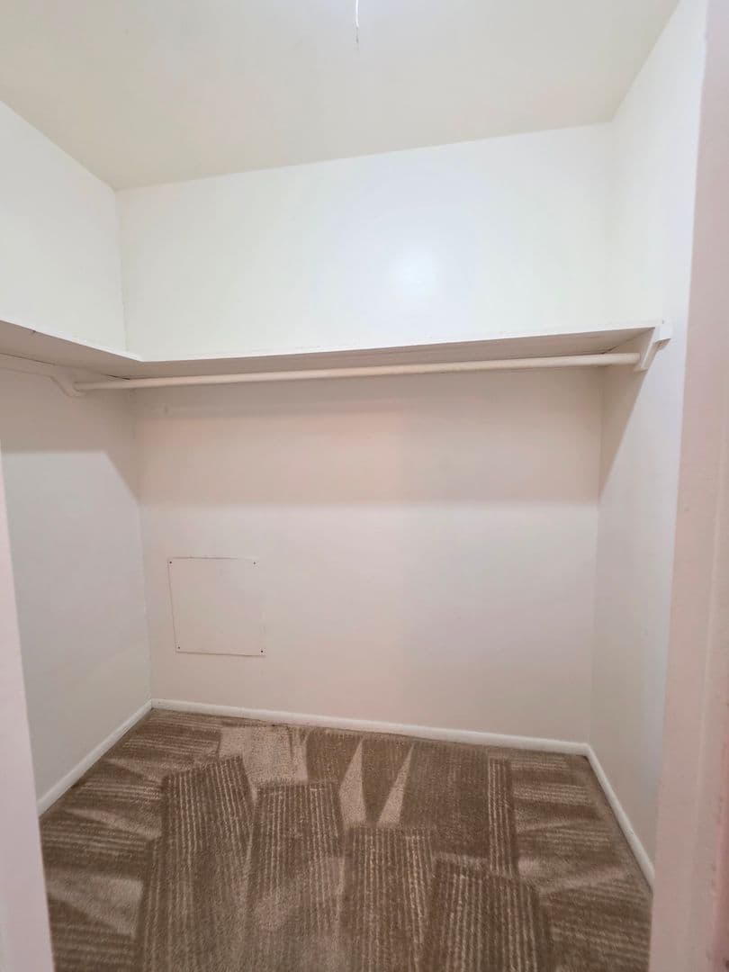 Boulder Apartment: 2845 Broadway Street