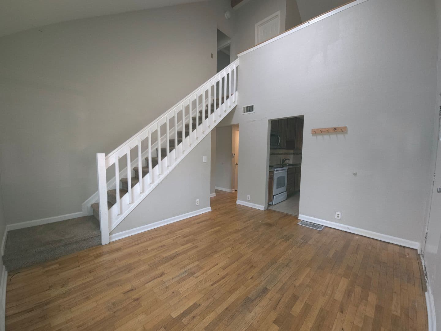 Boulder Apartment: 896 18th Street