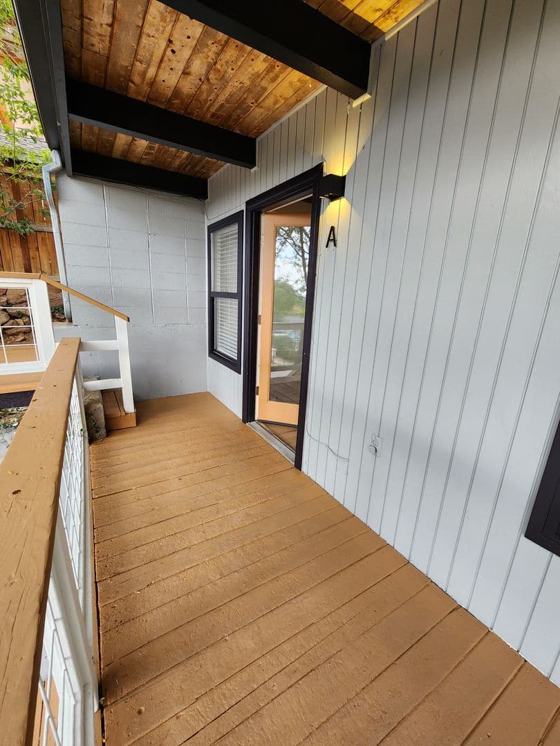 Boulder Apartment: 1155 Jay Street - A