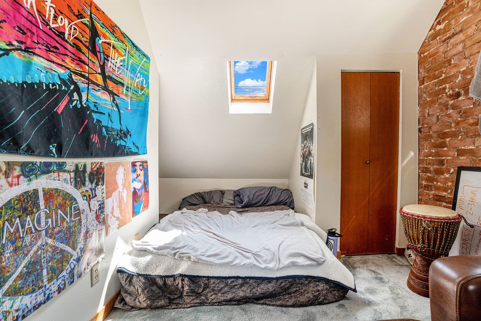 Boulder House: 1529 8th St