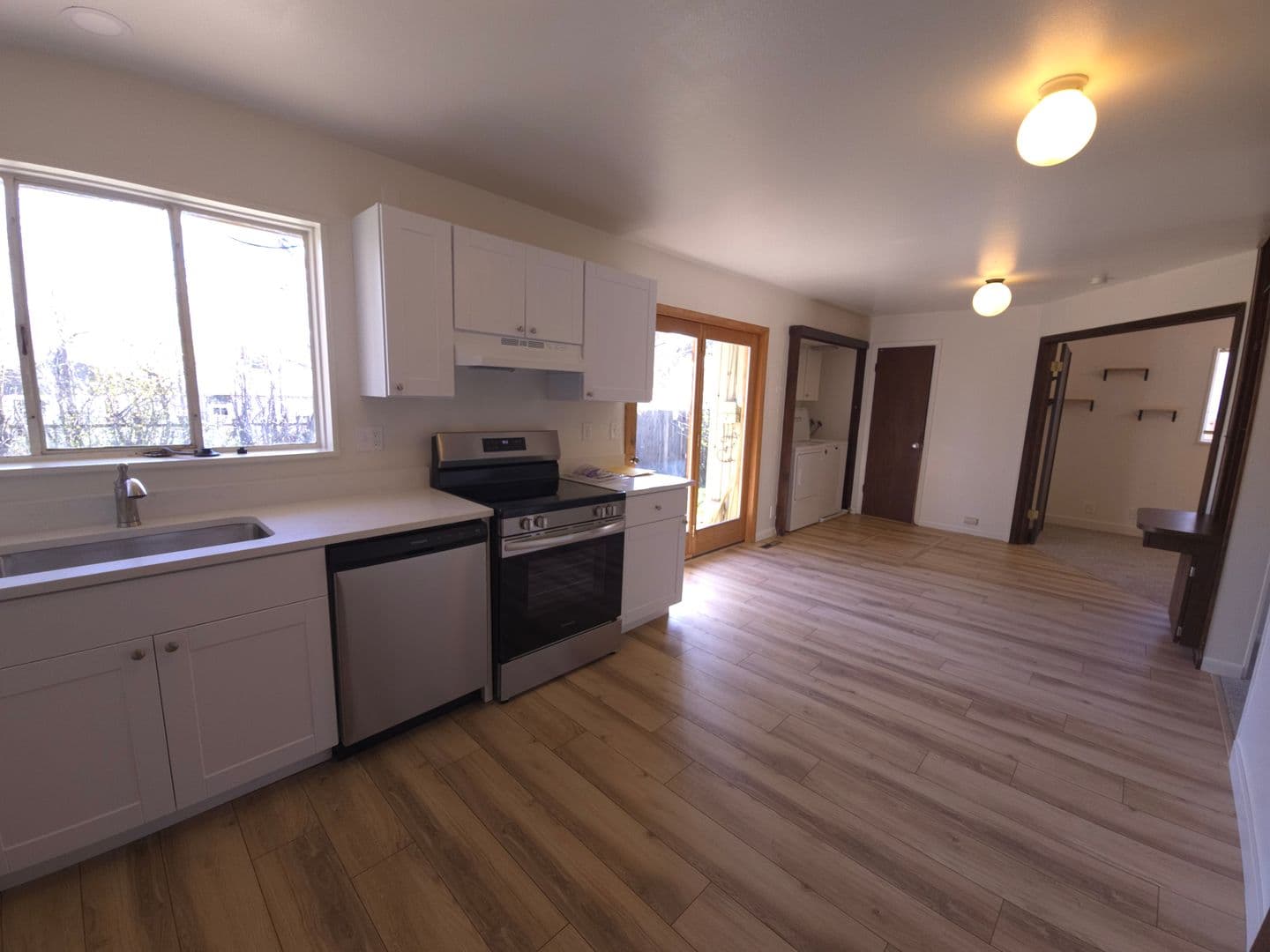 Boulder House: 3345 Martin Drive