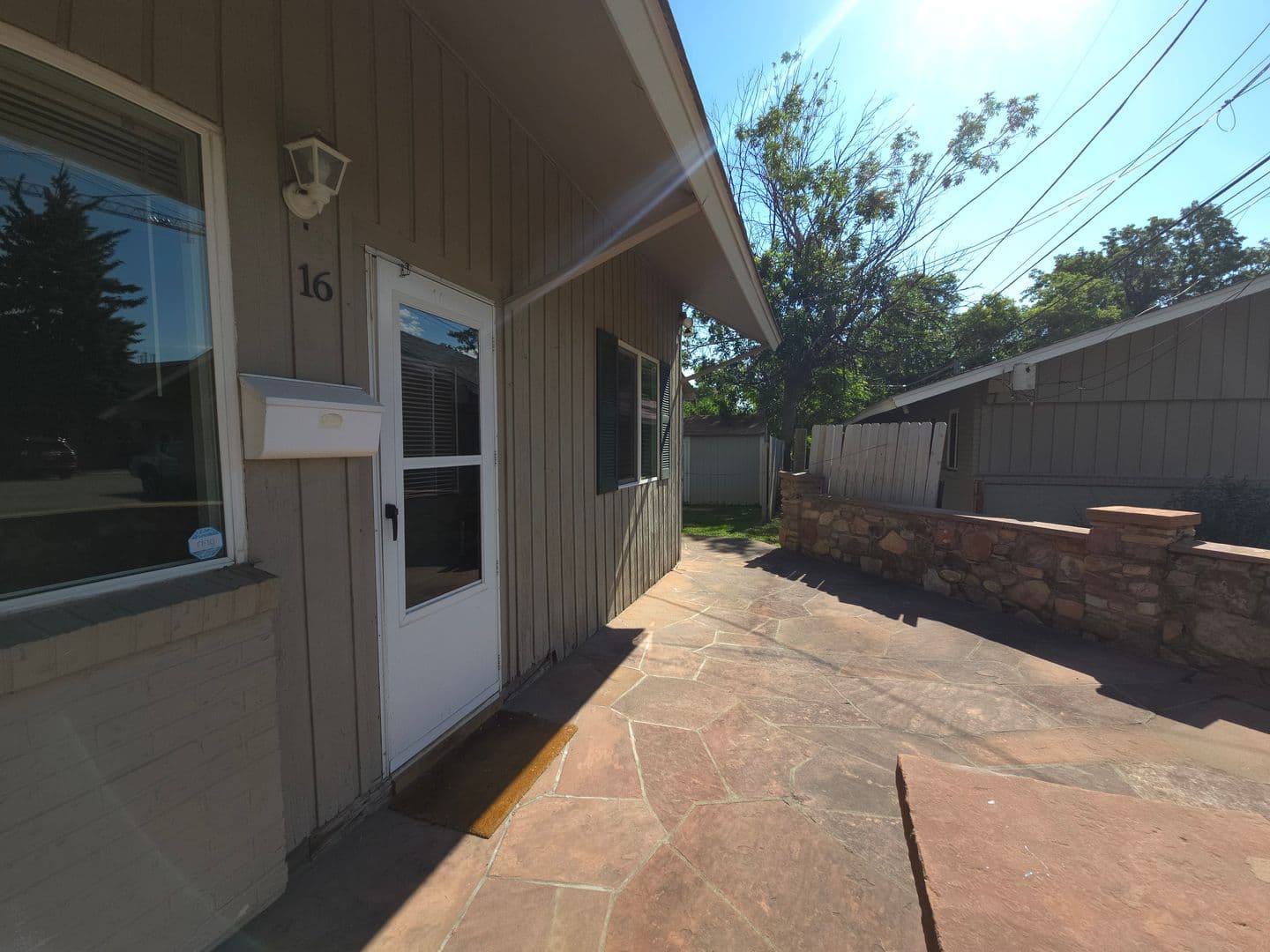 Boulder Apartment: 1410 19th St.