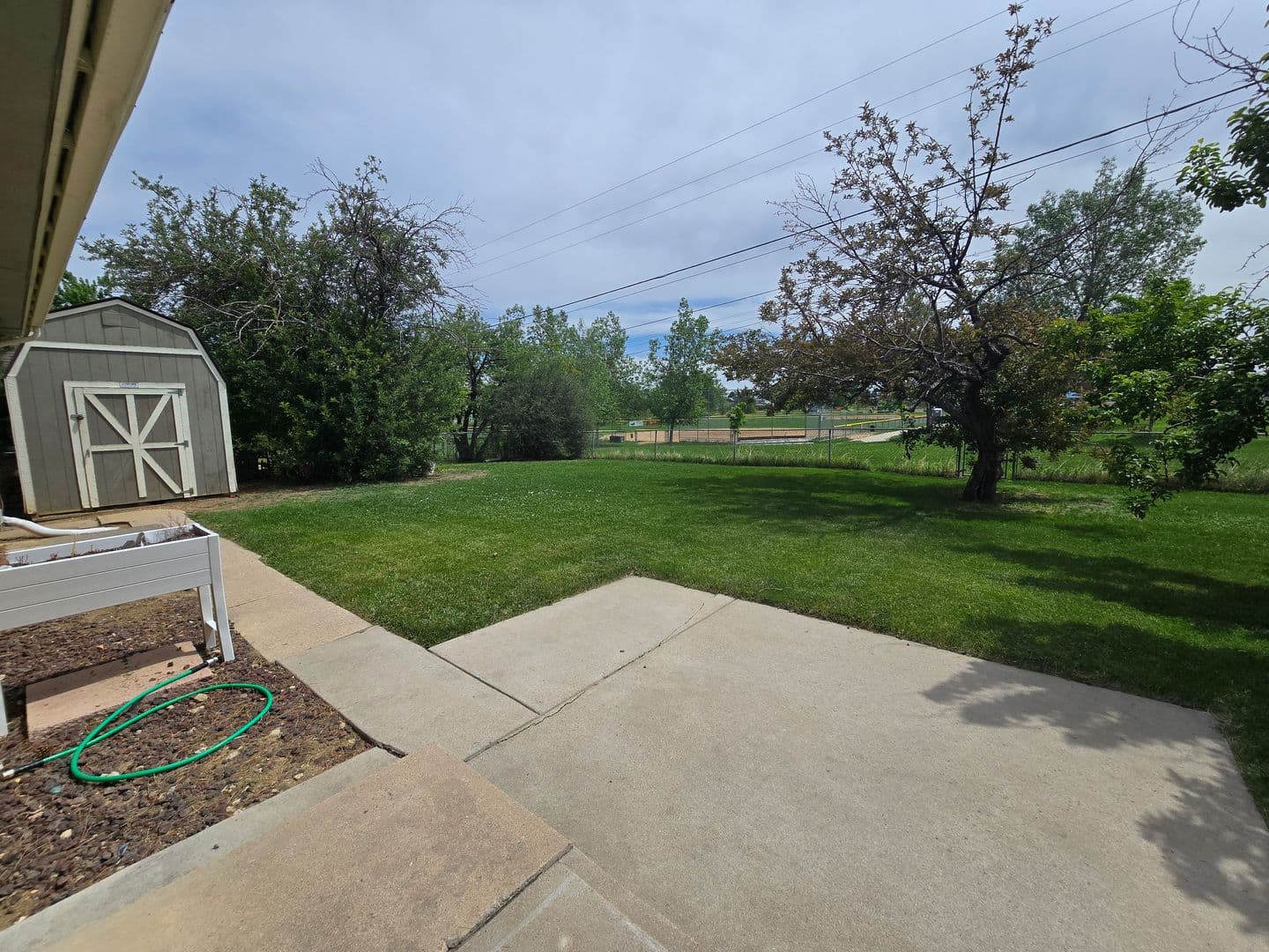 Boulder House: 940 37th Street