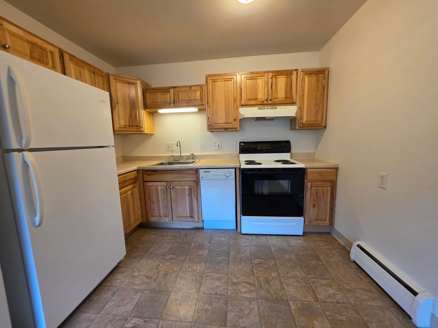 Boulder Apartment: 3050 Madison Ave.