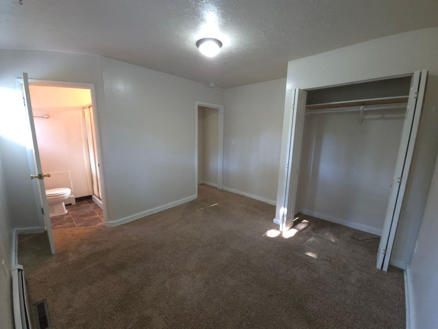 Boulder Apartment: 635-637 Marine St.