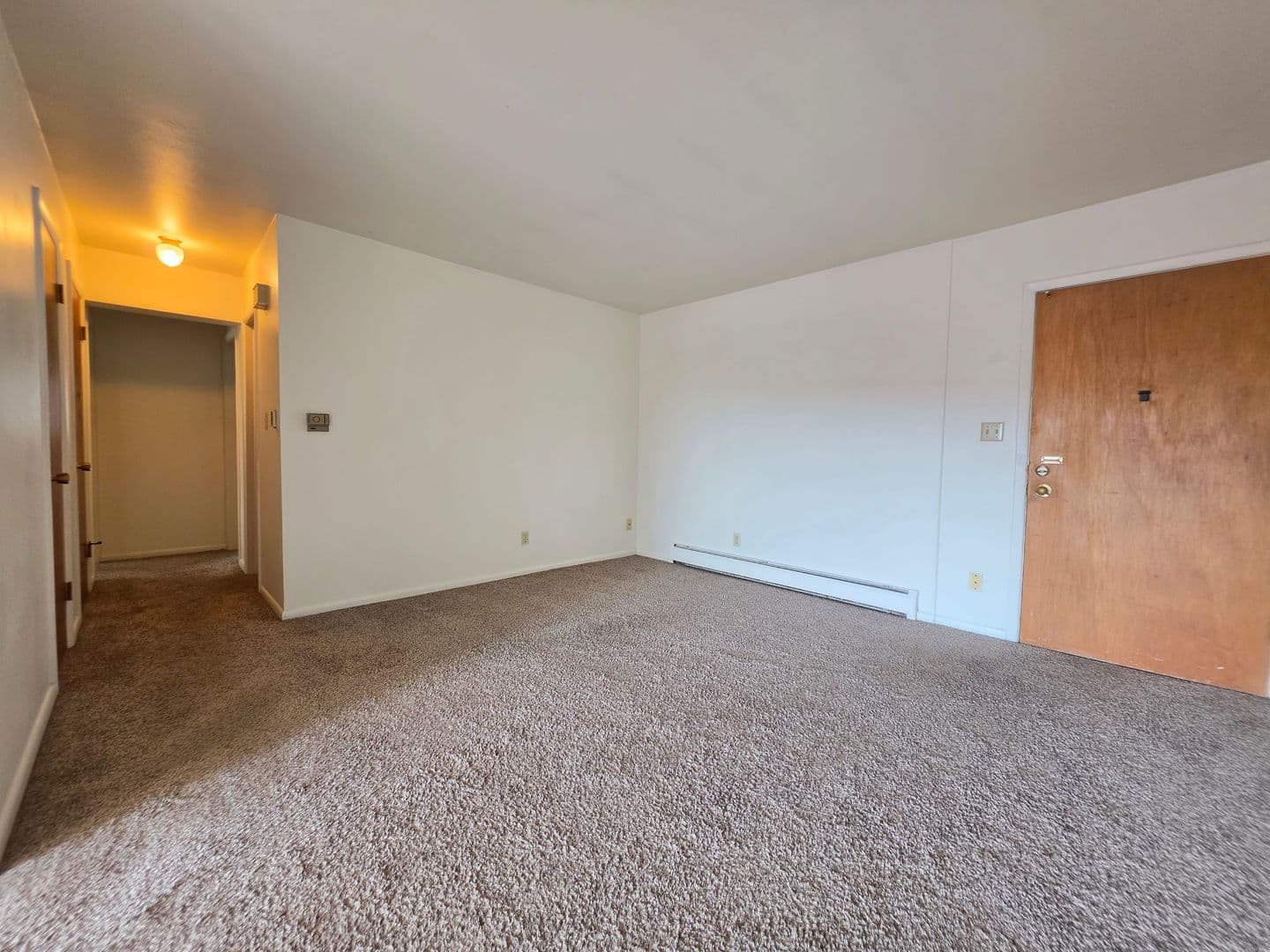 Boulder Apartment: 2845 Broadway Street