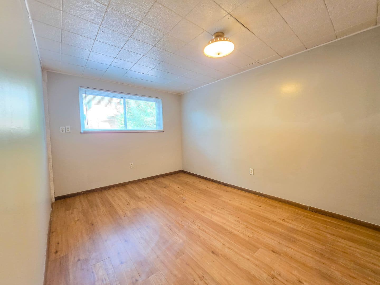 Boulder Apartment: 807 19th Street
