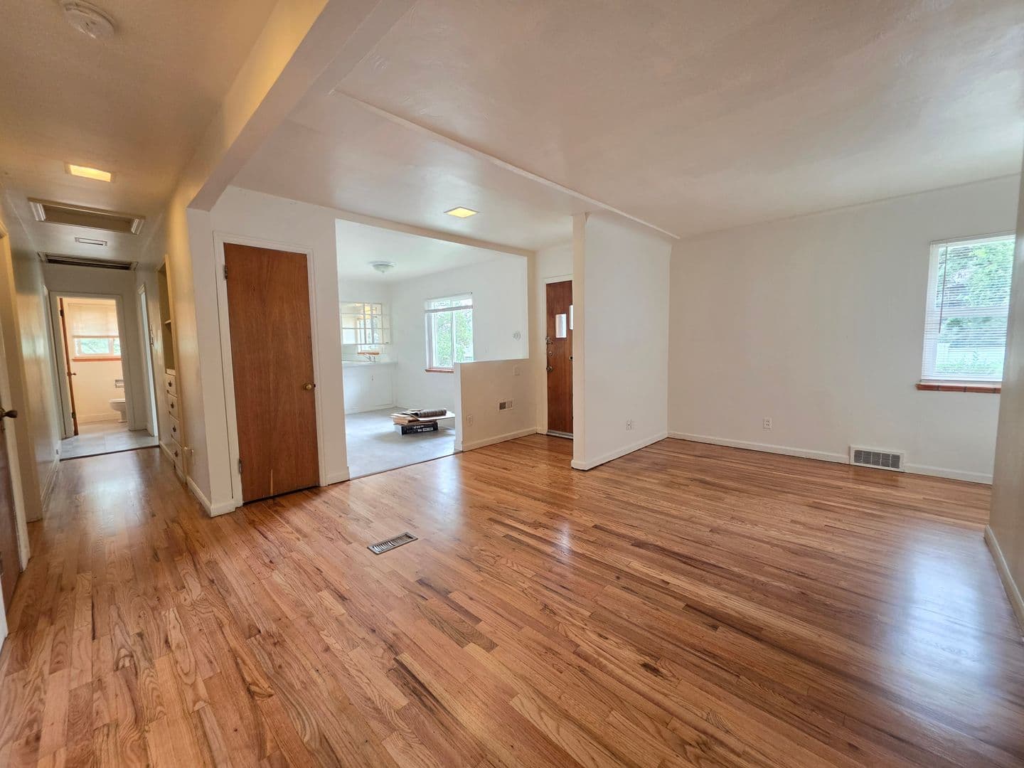 Boulder House: 1901 Baseline Rd