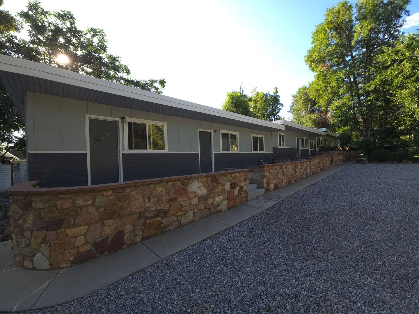 Boulder Apartment: 635-637 Marine St.