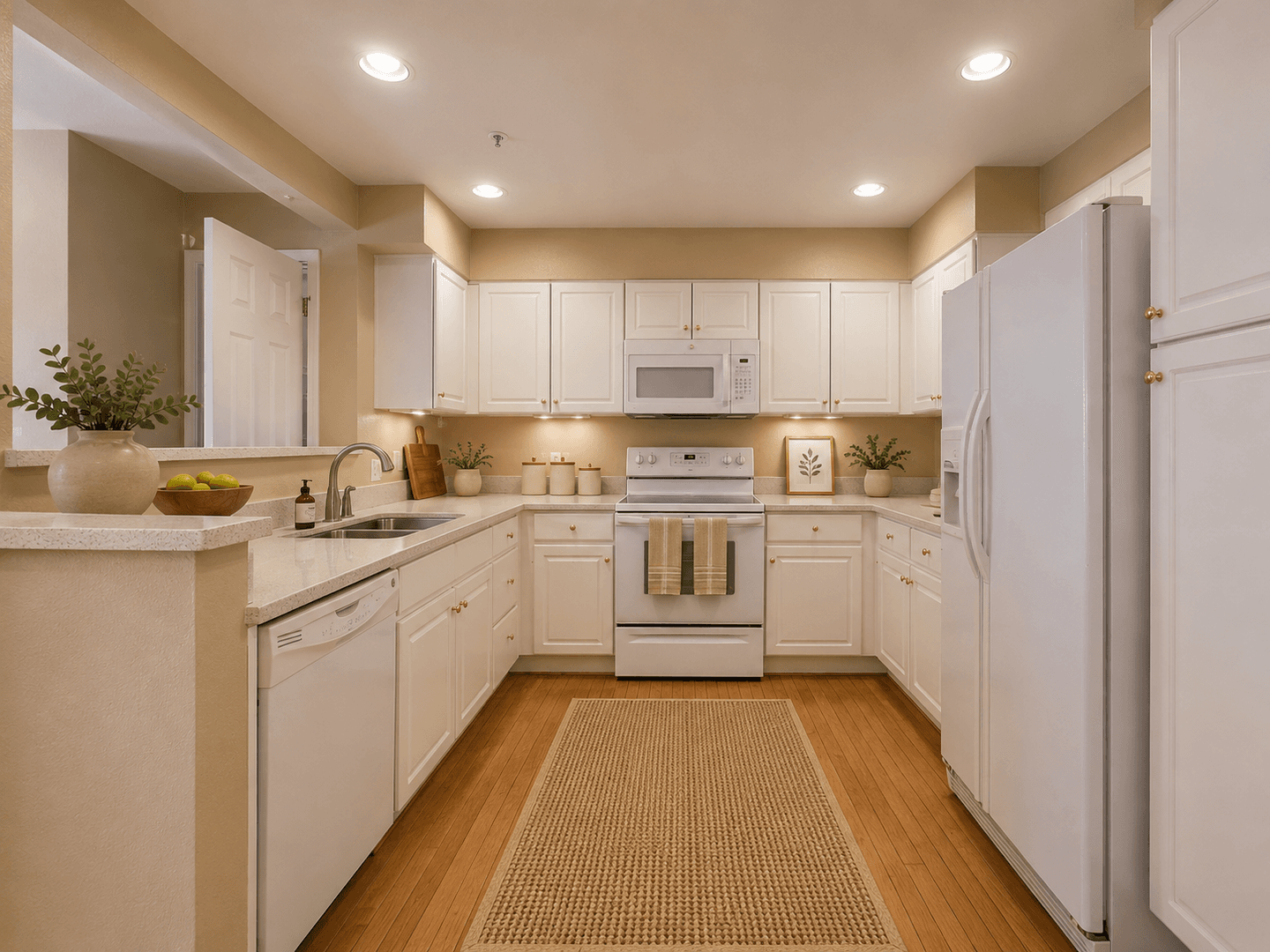 Boulder Townhome: 3790 Colorado Ave. # E