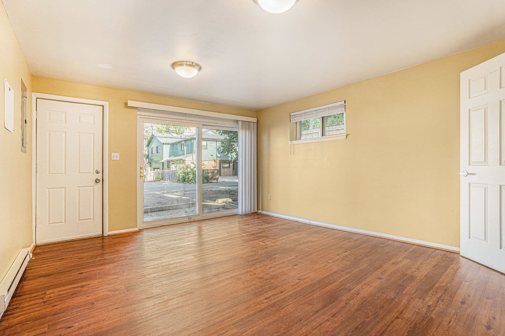 Boulder Multiplex: 870 19th Street