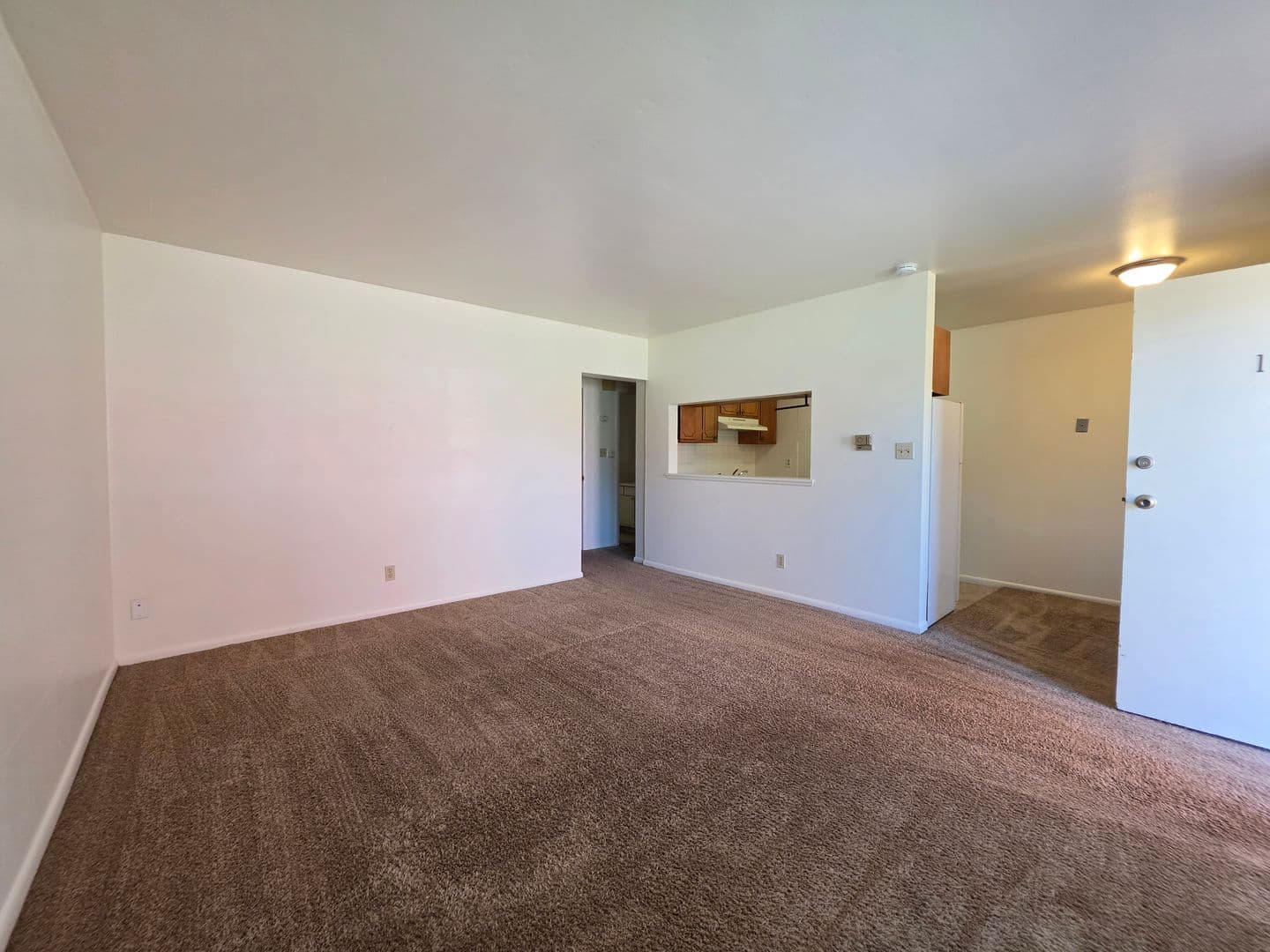Boulder Apartment: 2845 Broadway Street