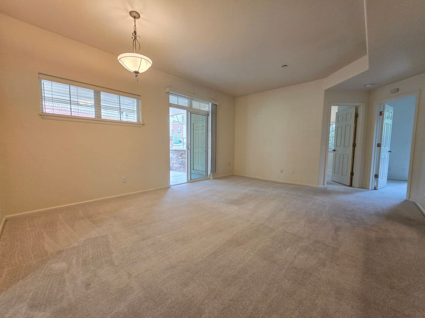 Boulder Apartment: 1203 17th Street
