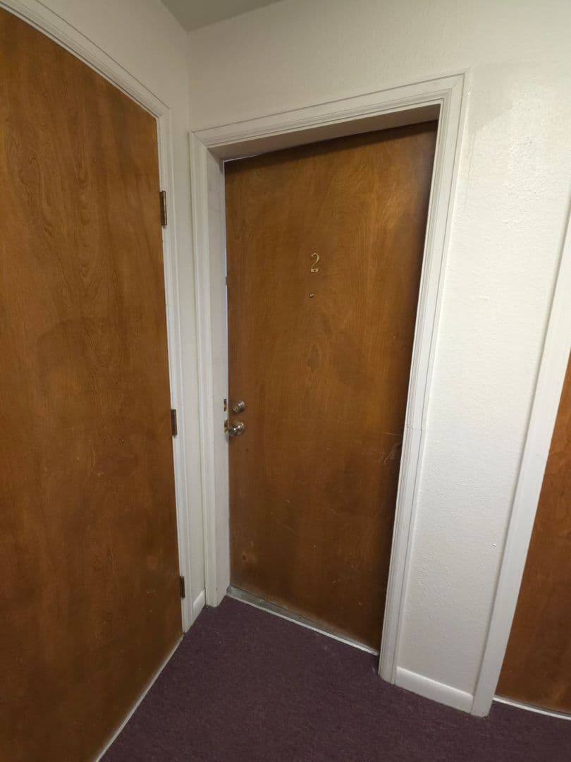 Boulder Apartment: 1020 14th Street