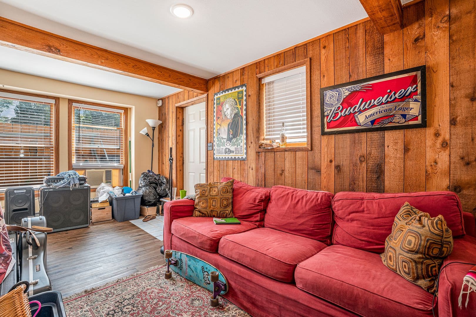 Boulder House: 1529 8th St