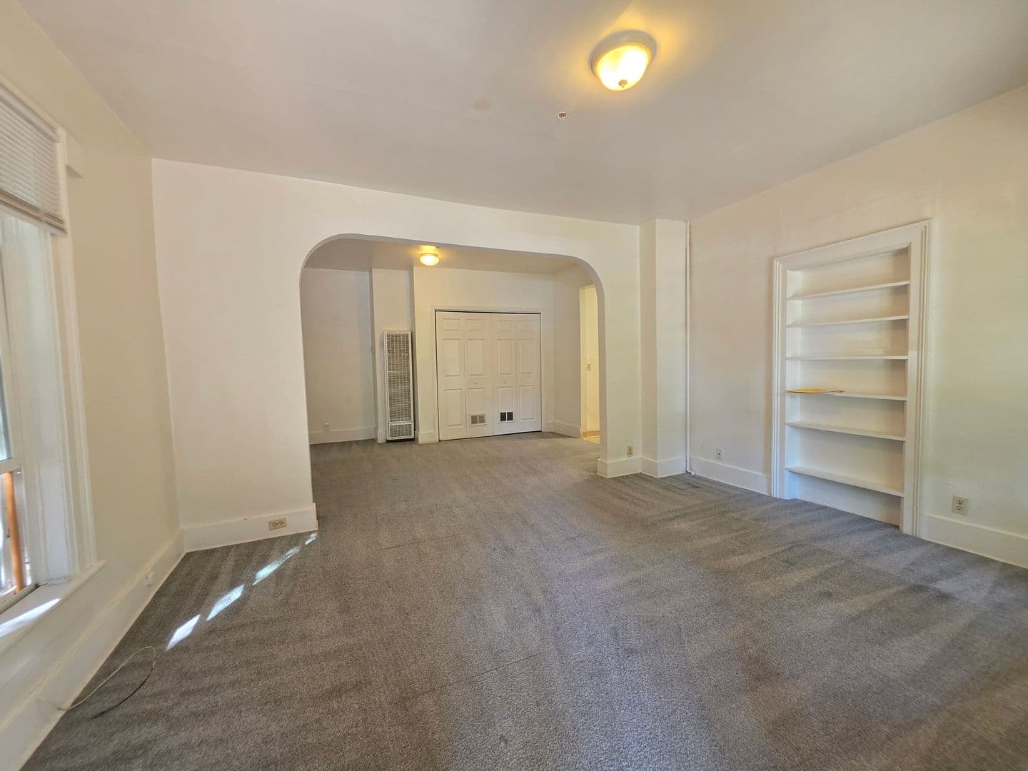 Boulder Apartment: 1431 18th Street