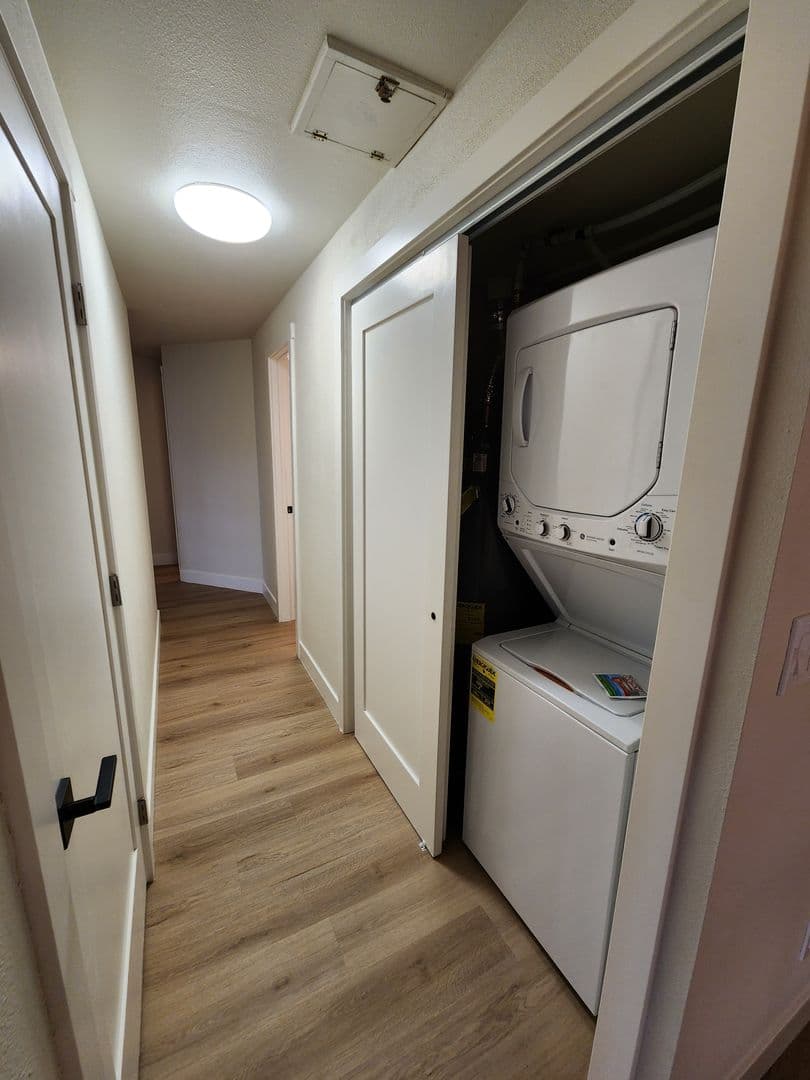 Boulder Apartment: 1155 Jay Street - C