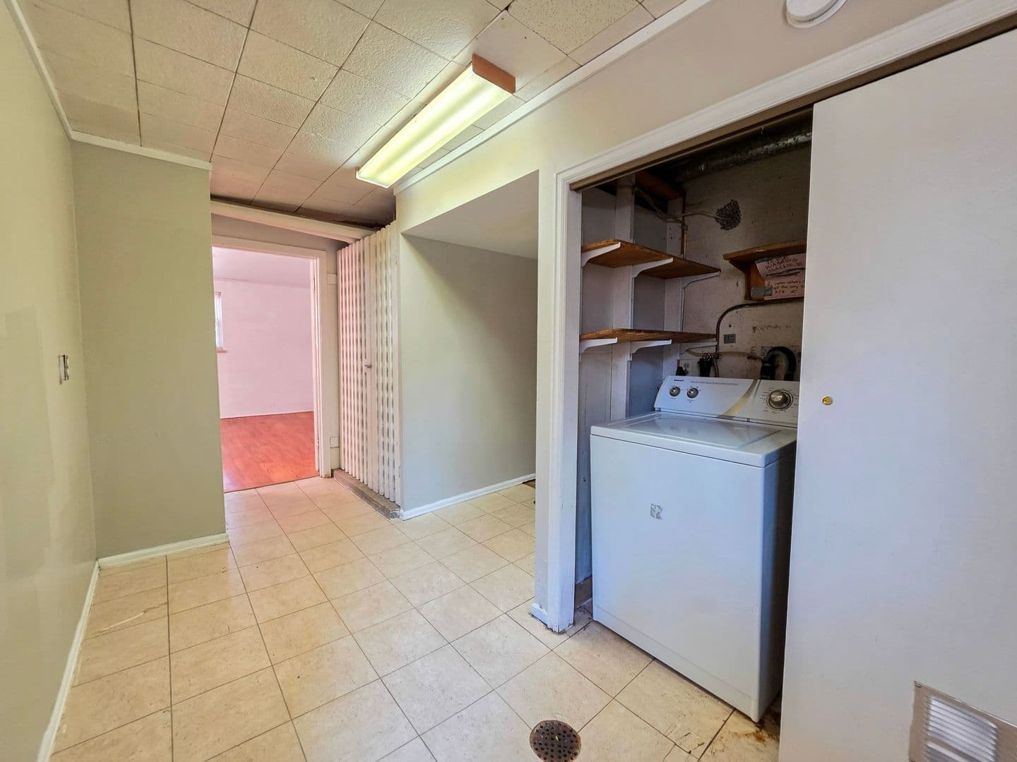Boulder Apartment: 807 19th Street
