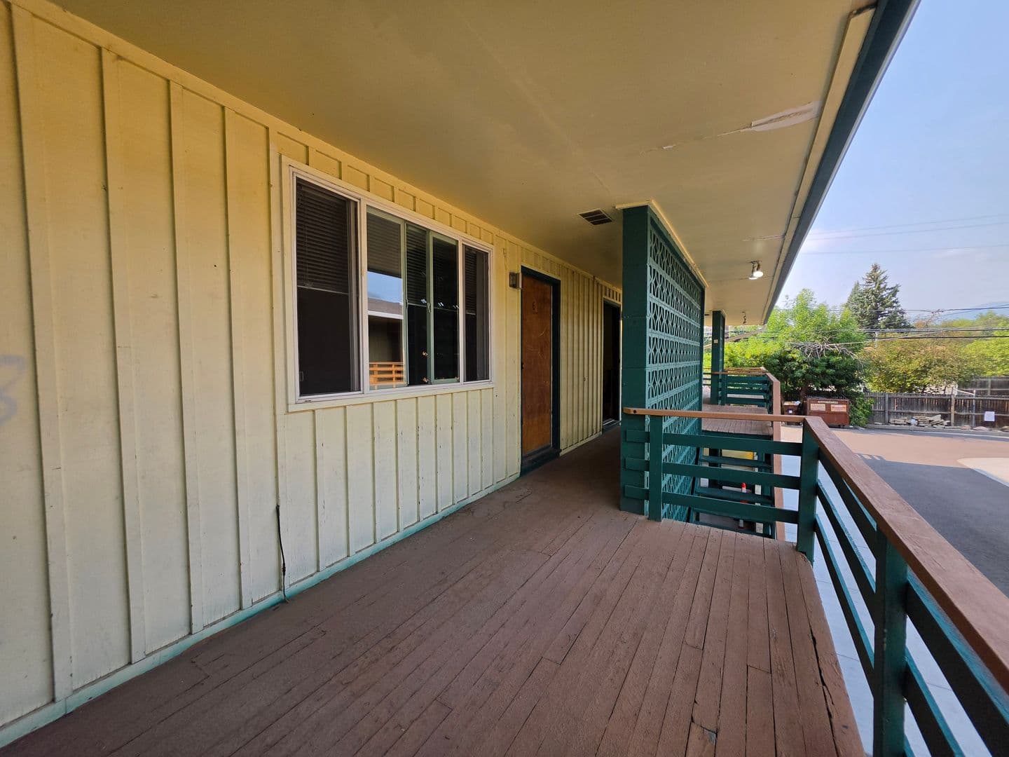Boulder Apartment: 3050 Madison Ave.