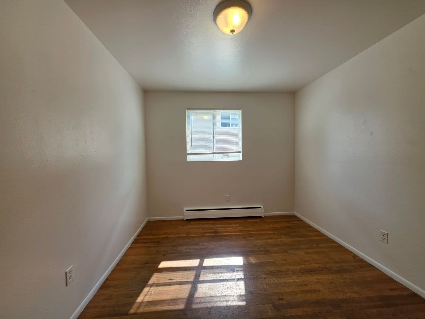Boulder Apartment: 3050 Madison Ave.