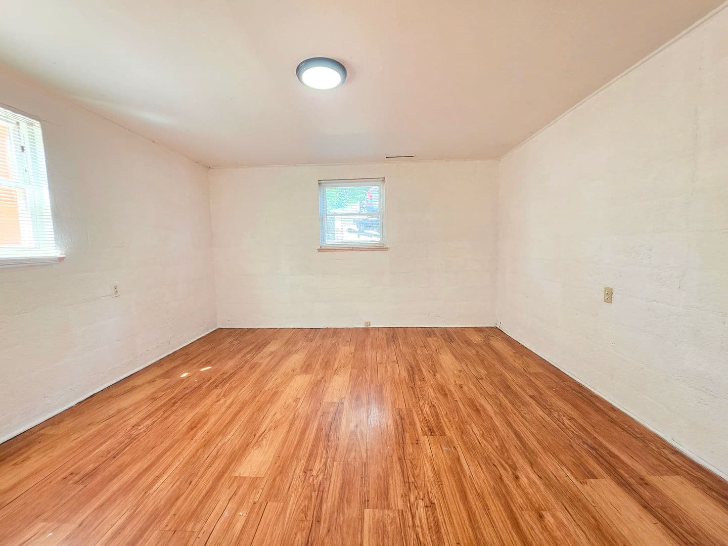 Boulder Apartment: 807 19th Street