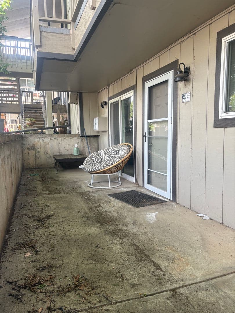 Boulder Condo: 665 Manhattan Drive #1
