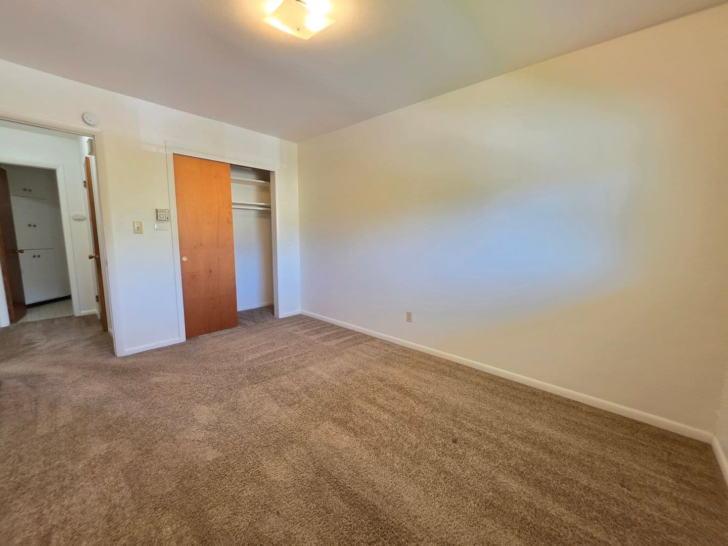 Boulder Apartment: 2845 Broadway Street