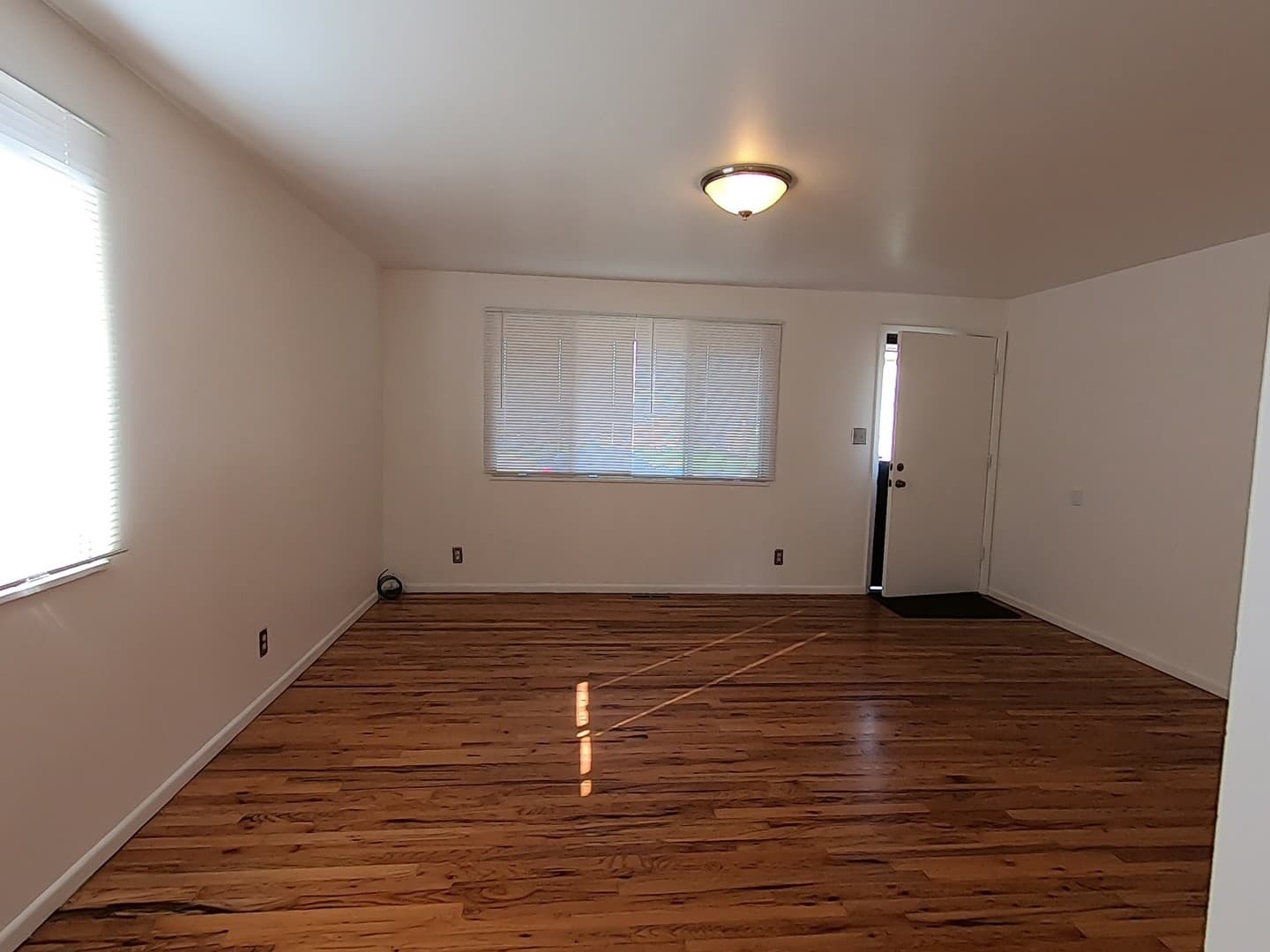 Boulder House: 3390 E. Euclid Avenue