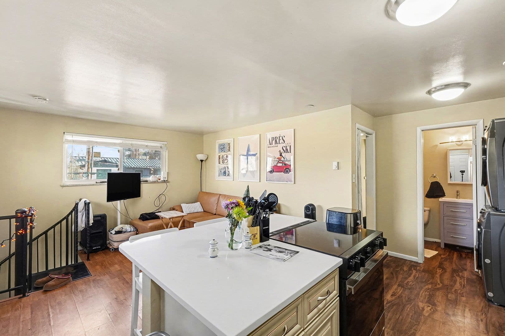 Boulder Multiplex: 870 19th Street