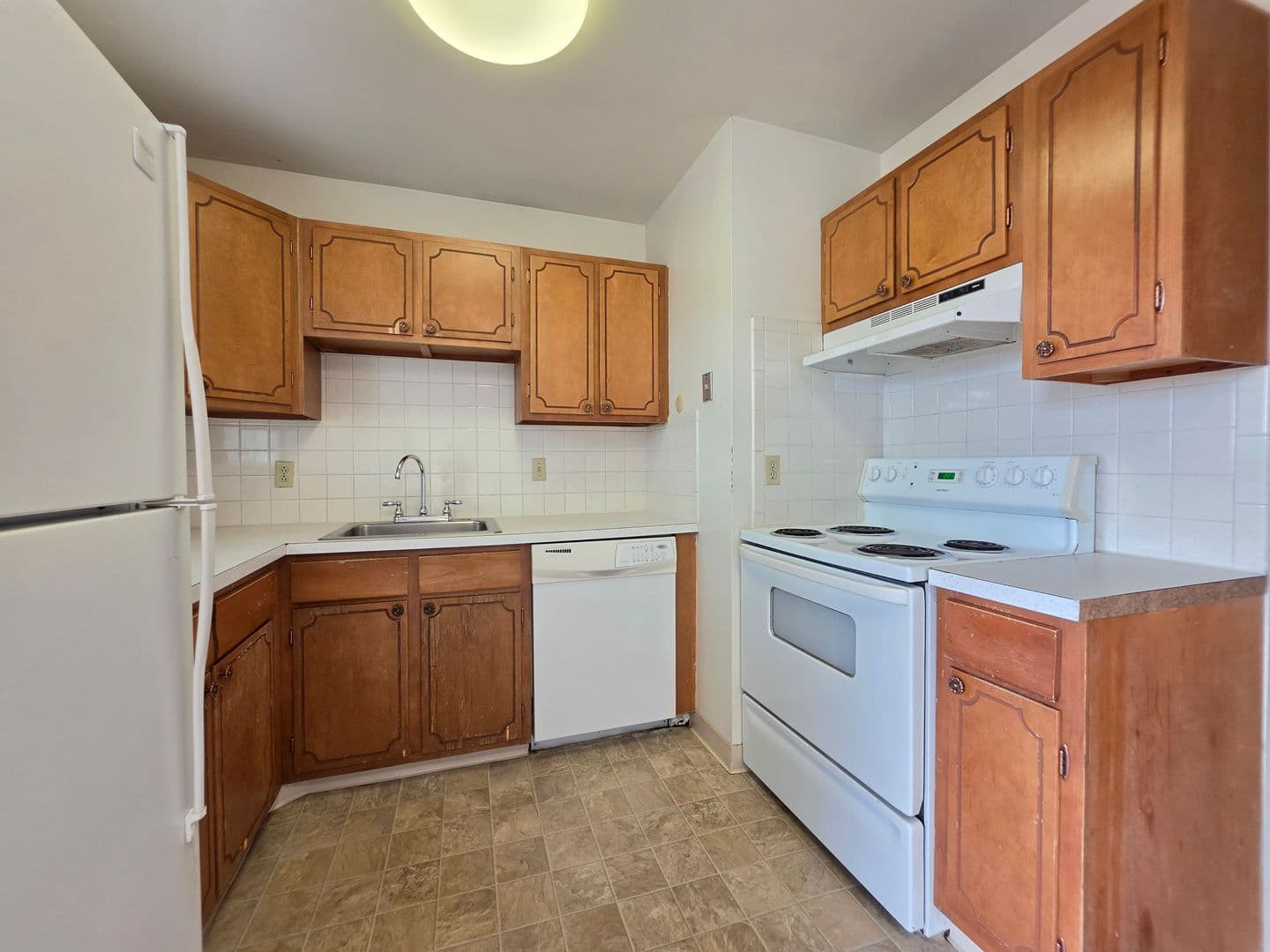 Boulder Apartment: 2845 Broadway Street
