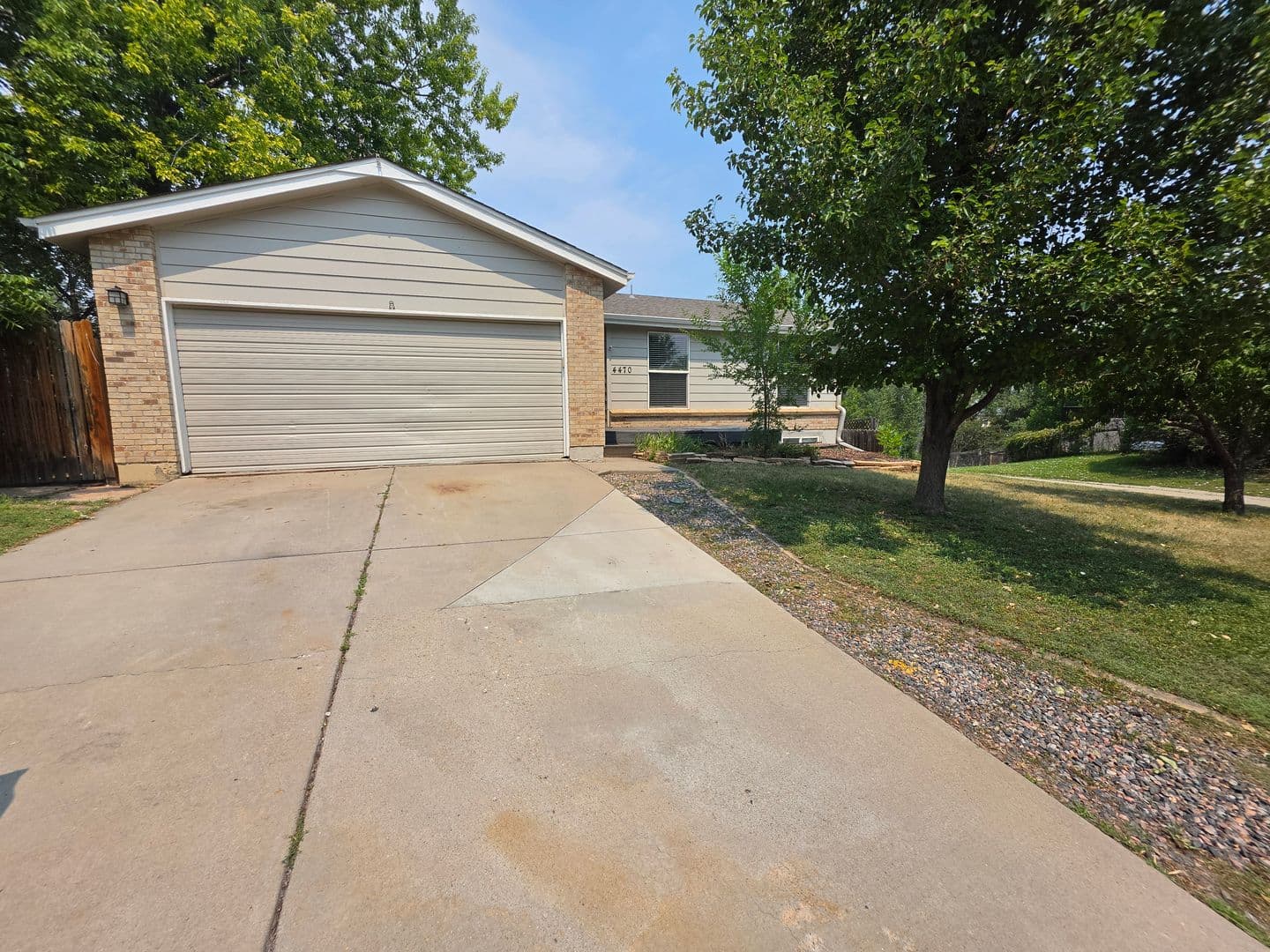 Westminster House: 4470 W. 109th Place