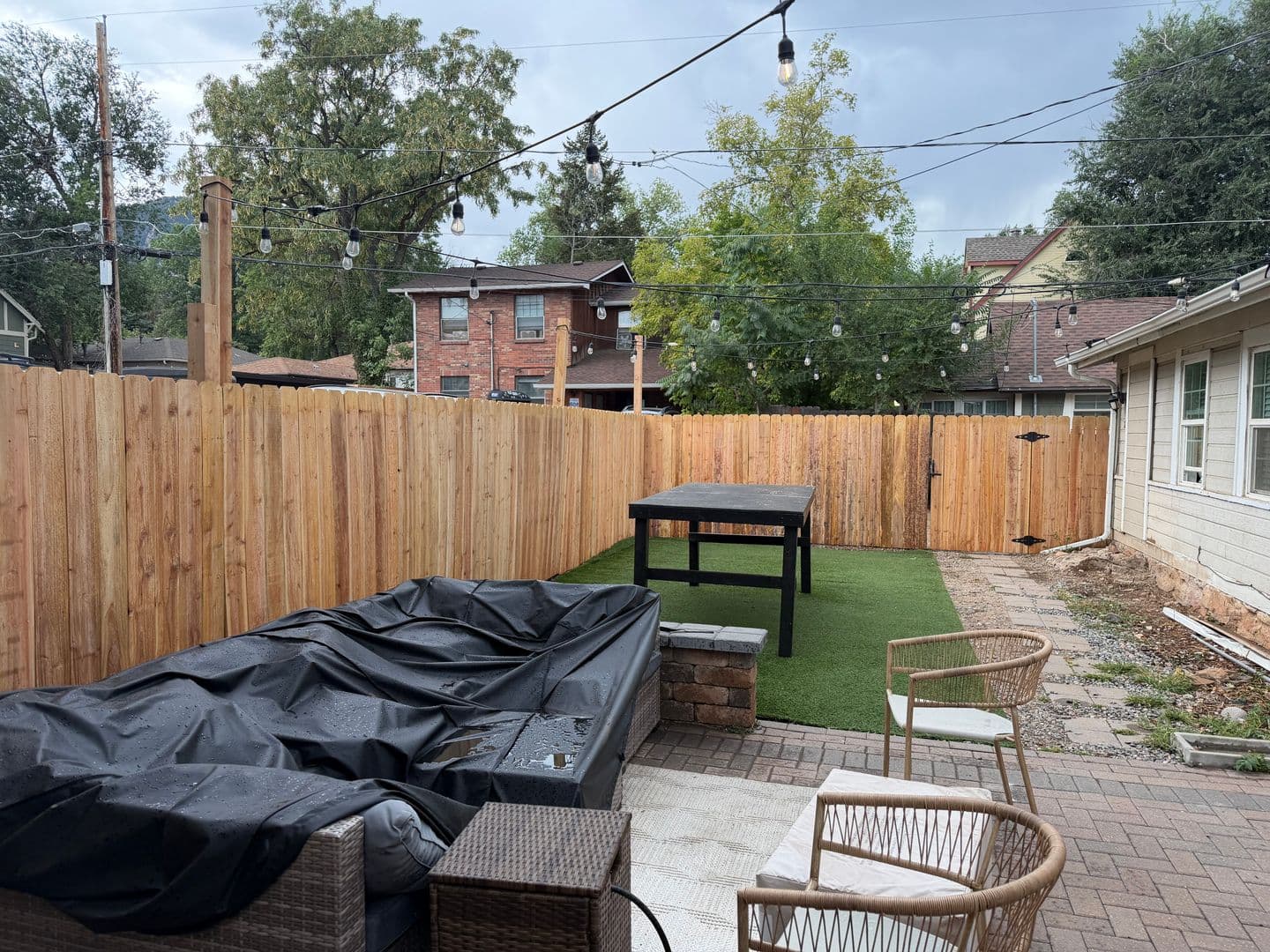 Boulder House: 879 19th Street