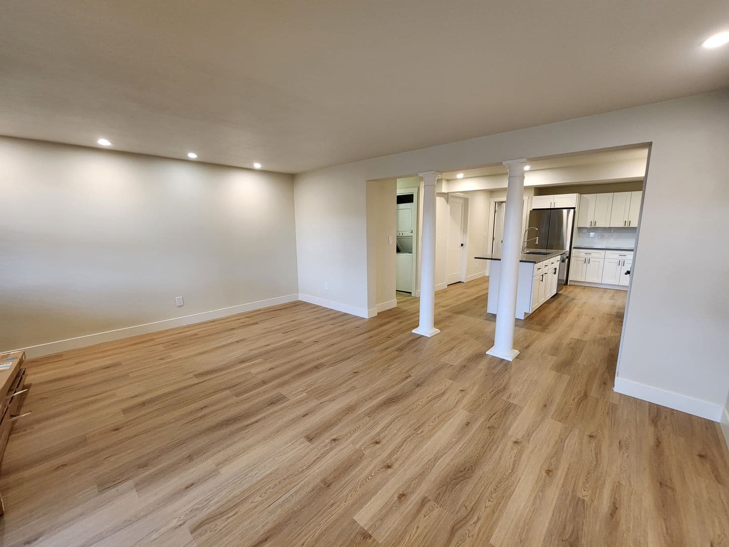 Boulder Apartment: 1155 Jay Street - C