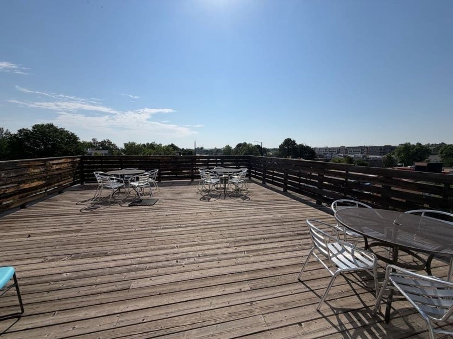Boulder Apartment: 2333 Arapahoe Ave.