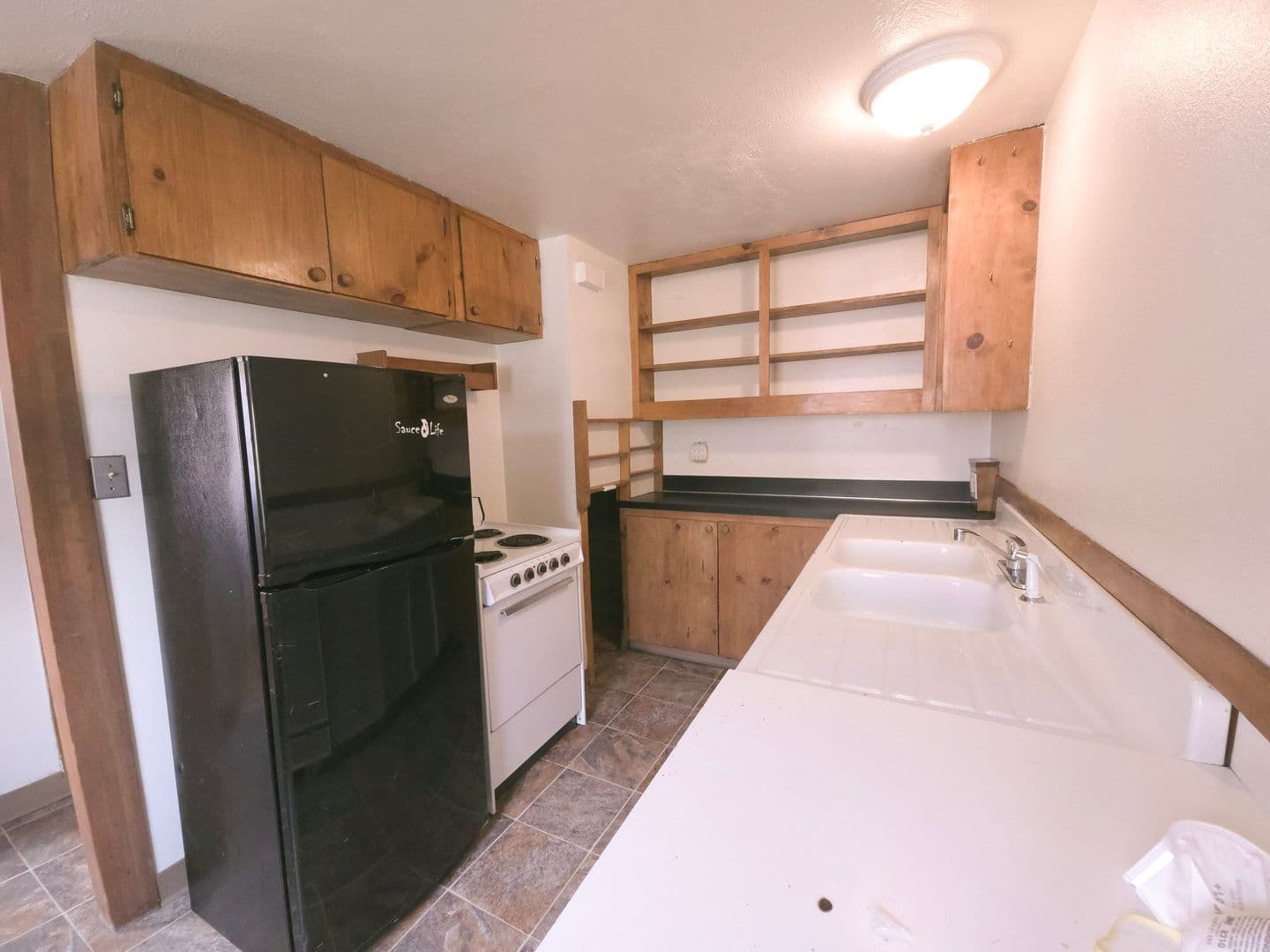 Boulder House: 735 17th Street