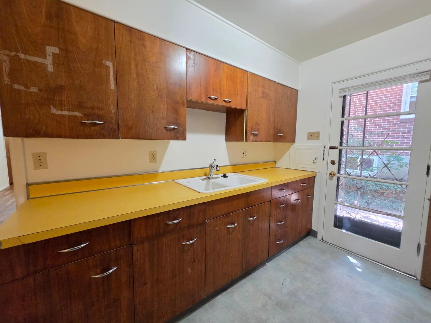 Boulder Apartment: 751 -761 17th Street