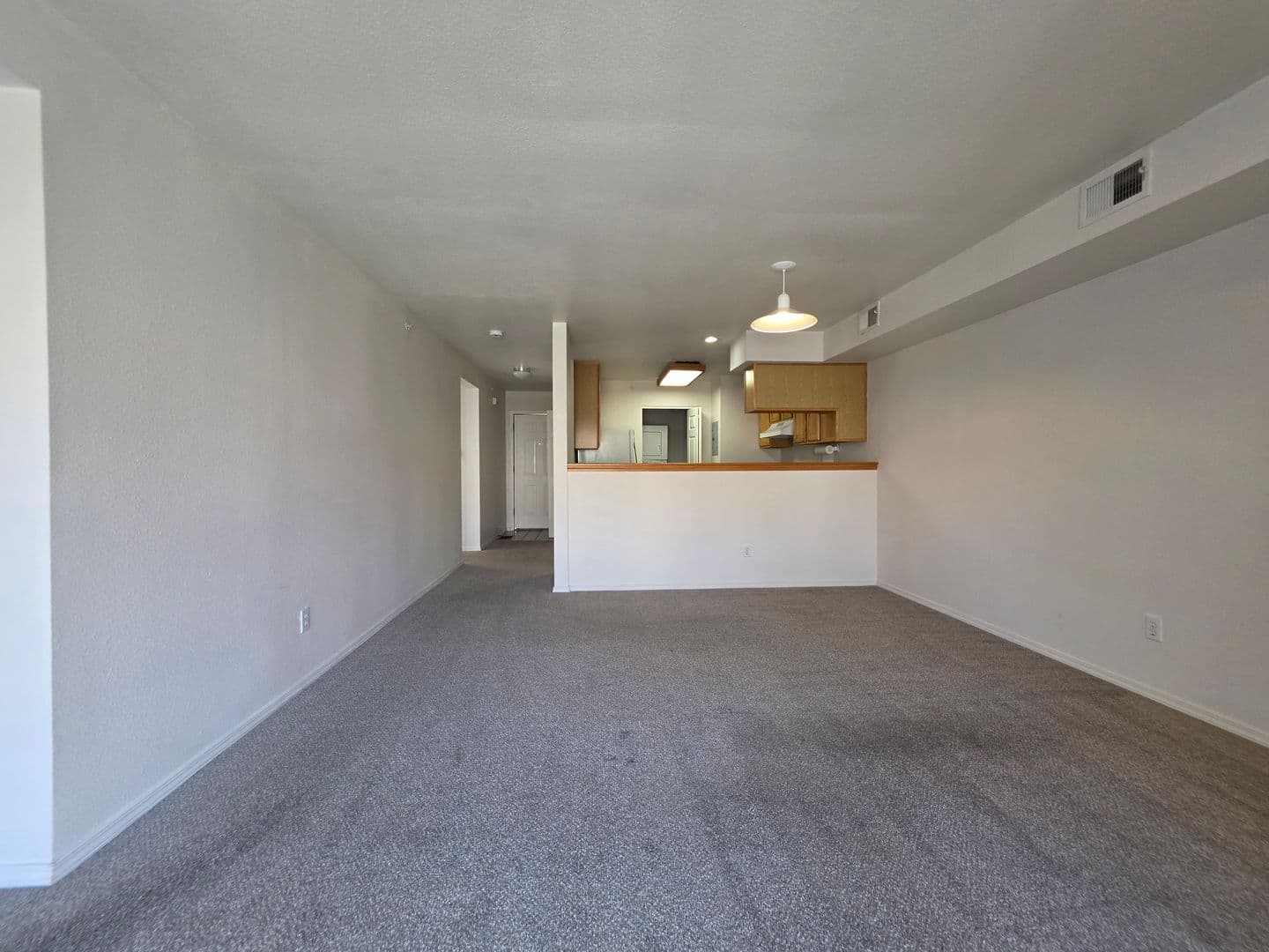 Boulder Condo: 2850 E. Aurora Avenue