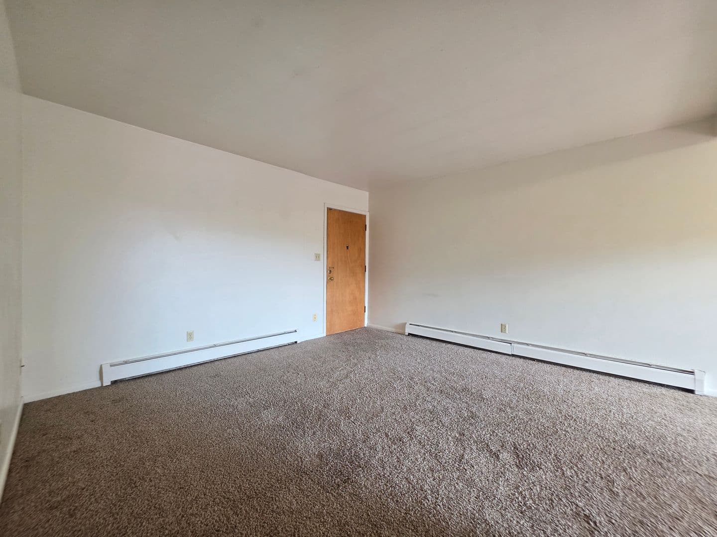 Boulder Apartment: 2845 Broadway Street