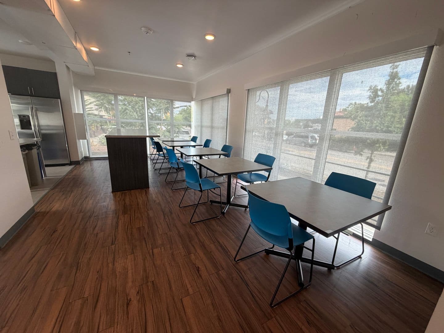 Boulder Apartment: 2333 Arapahoe Ave.