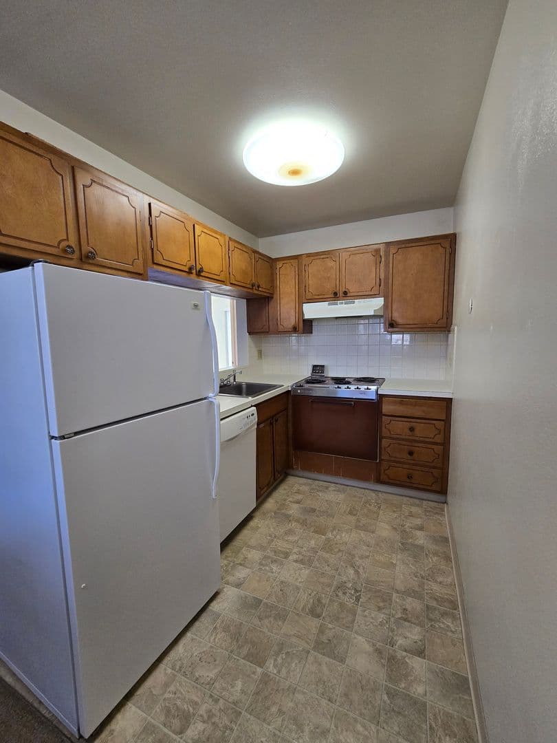Boulder Apartment: 2845 Broadway Street