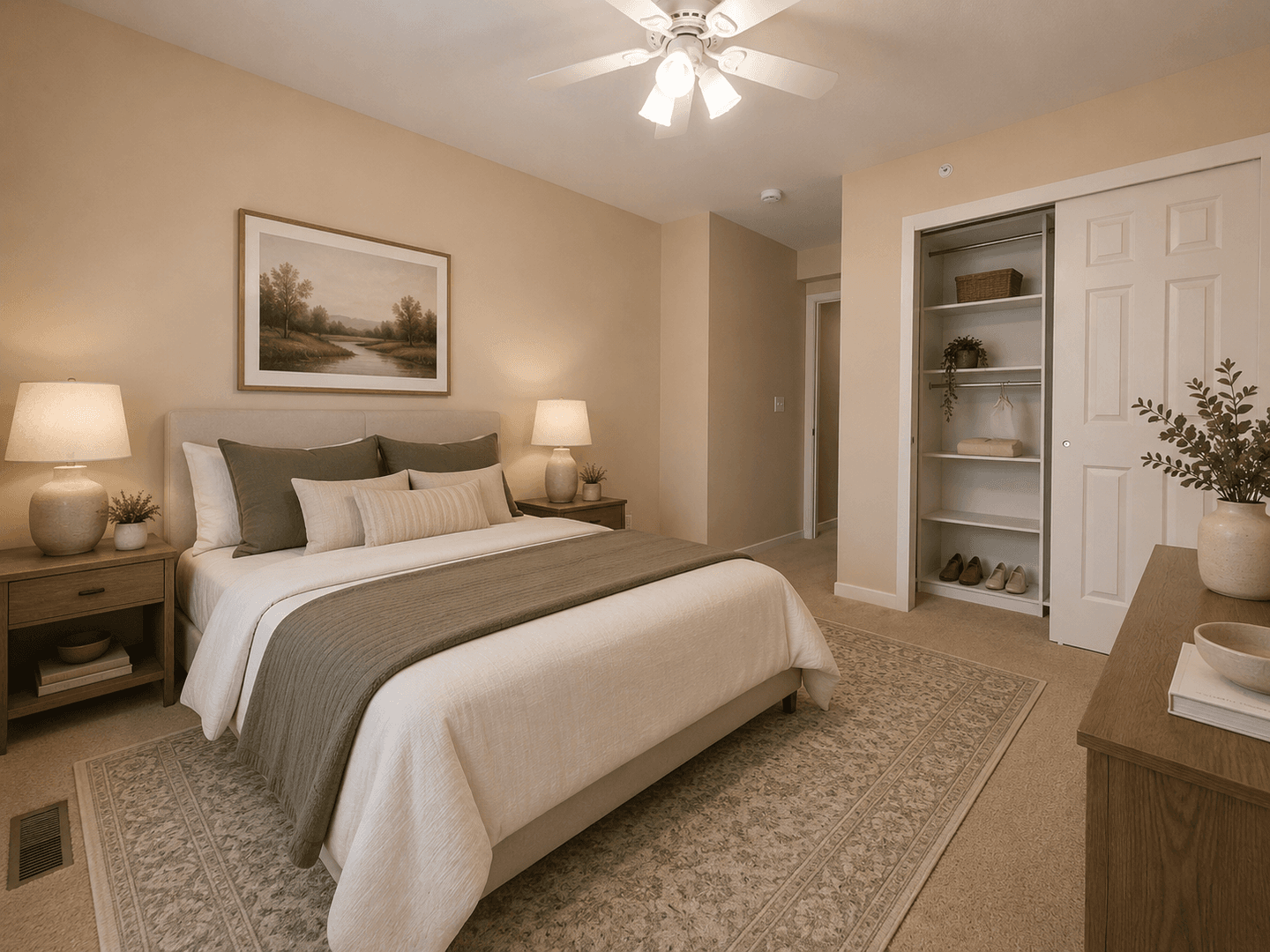 Boulder Townhome: 3790 Colorado Ave. # E