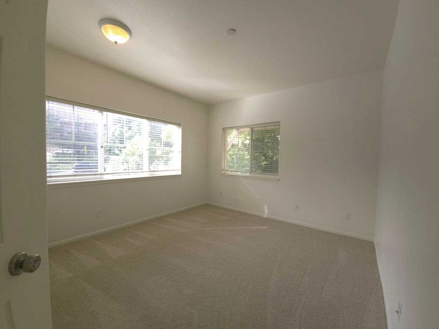 Boulder Apartment: 1203 17th Street