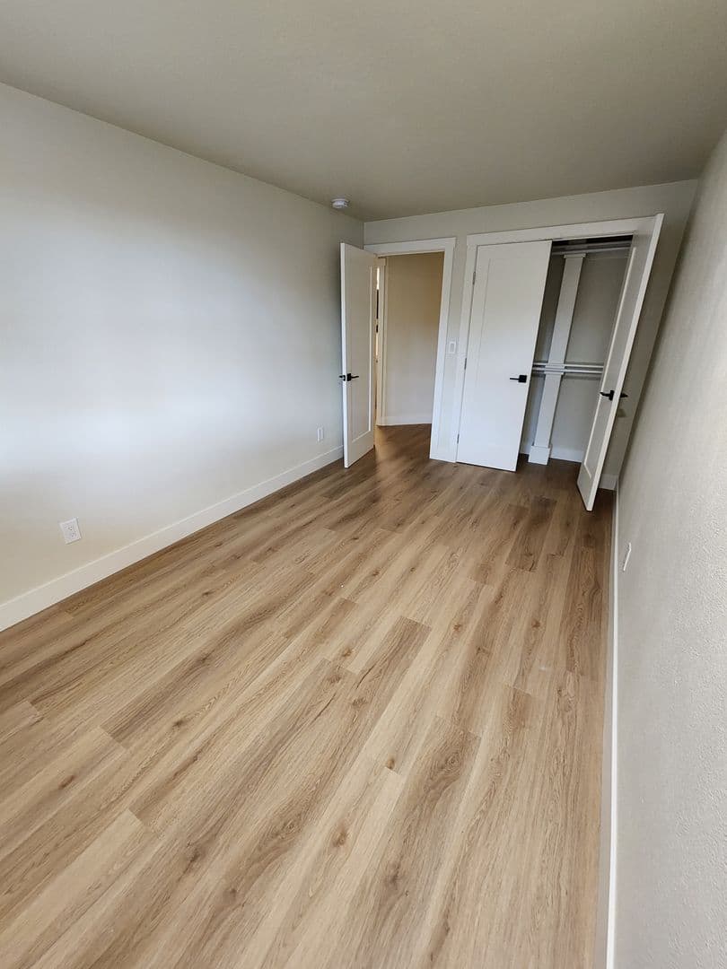 Boulder Apartment: 1155 Jay Street - C