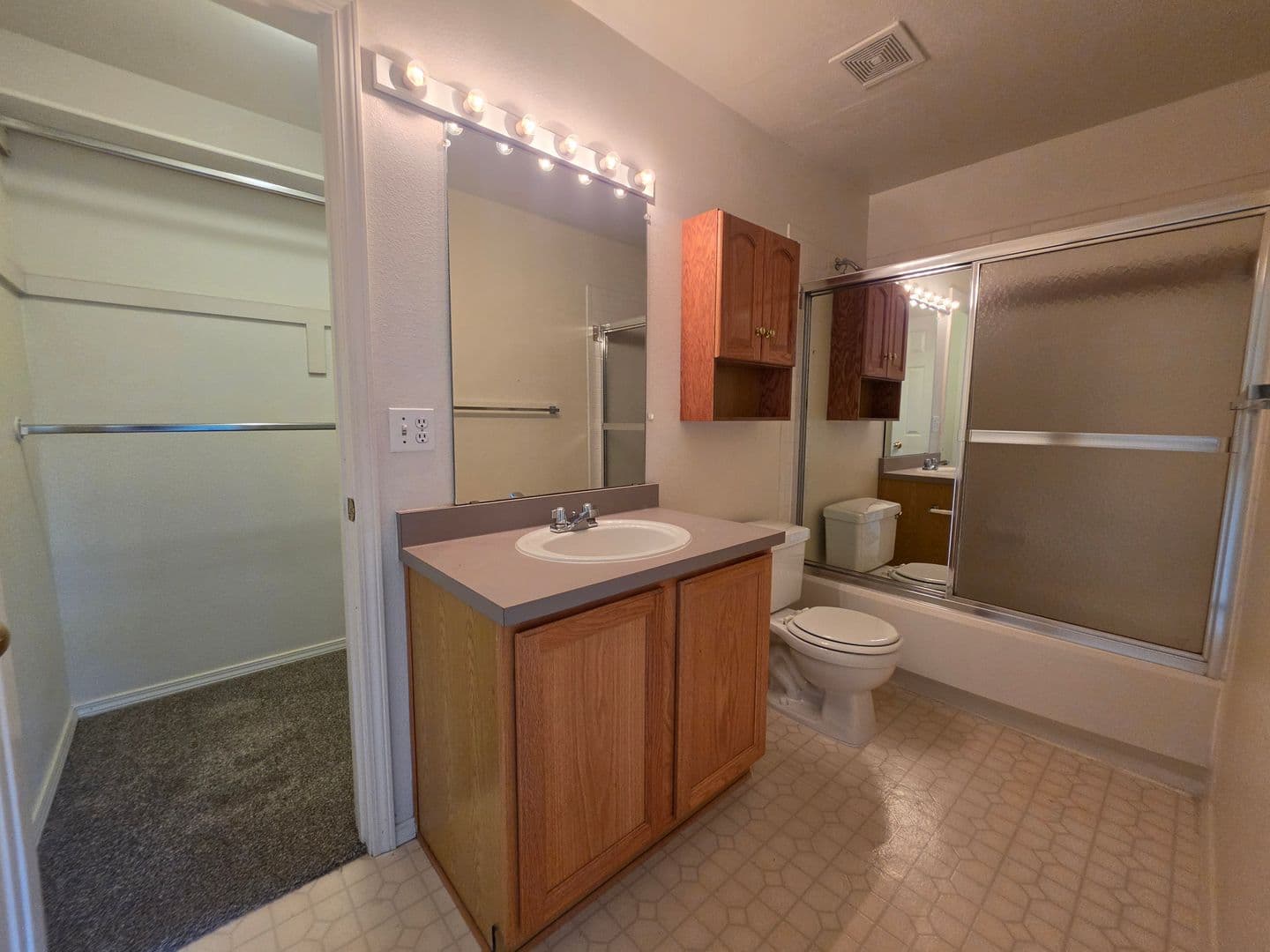 Boulder Apartment: 2850 E. Aurora Ave. #203