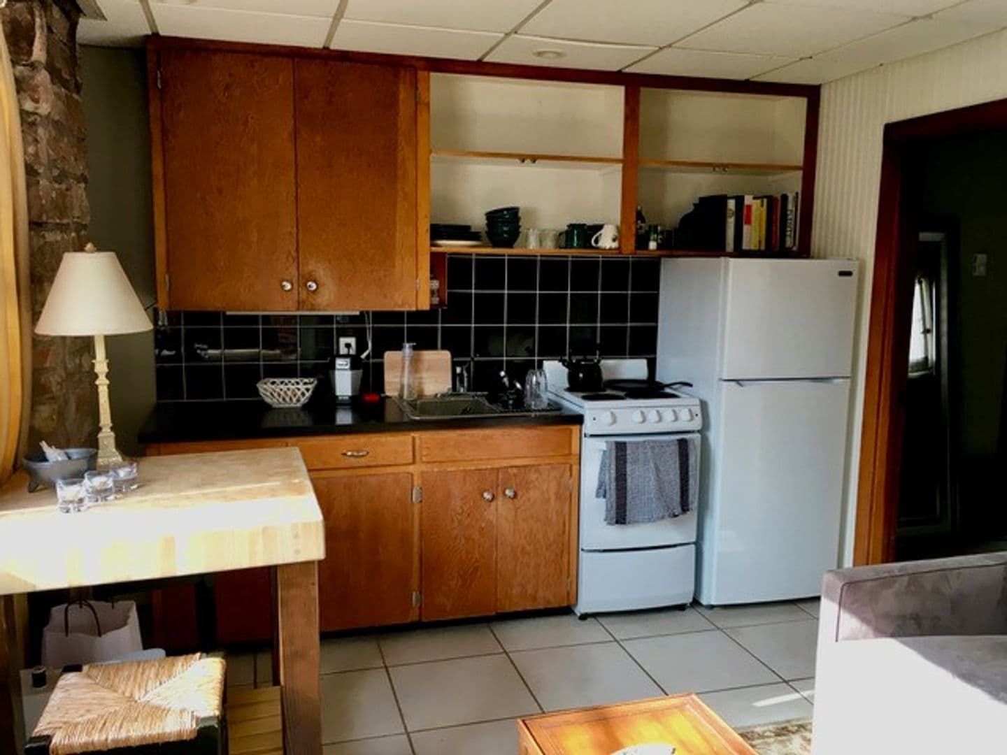 Boulder Apartment: 1018 Pine St.
