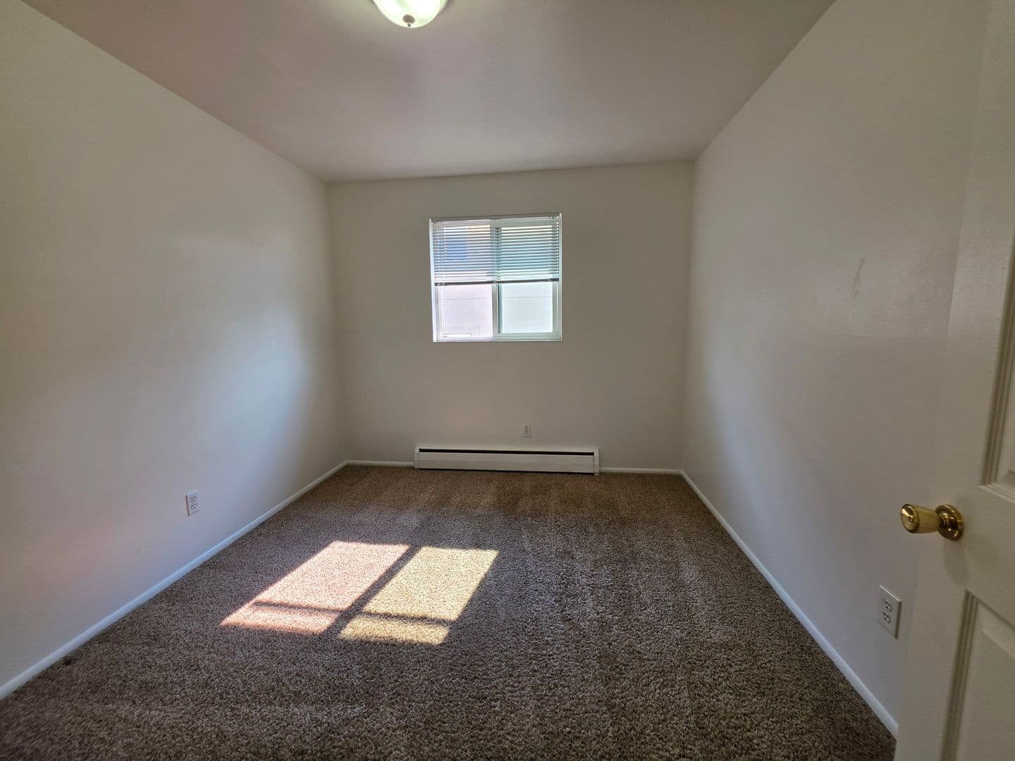 Boulder Apartment: 3050 Madison Ave.
